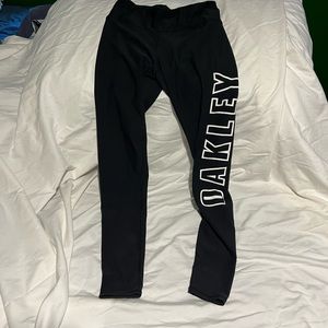 Oakley leggings